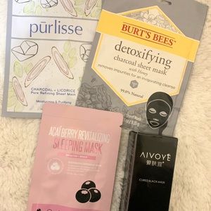 Face mask bundle